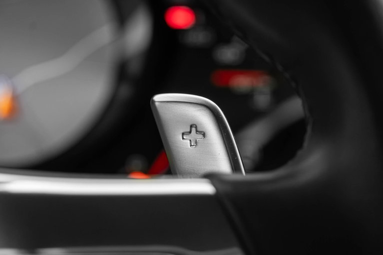Porsche 991 Carrera S