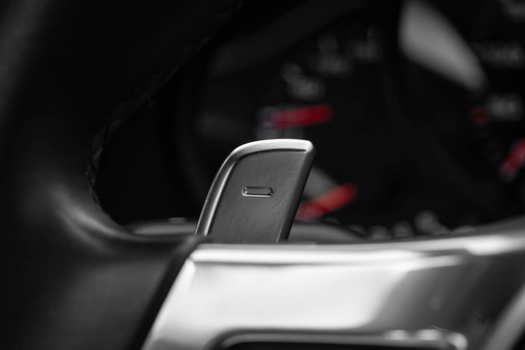 Porsche 991 Carrera S