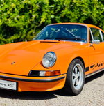Porsche 911 Modified