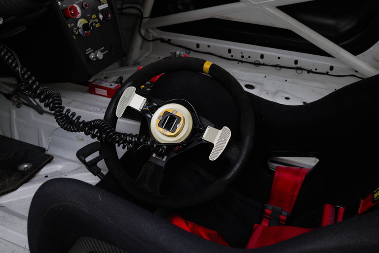 Porsche 997.2 GT3 Cup