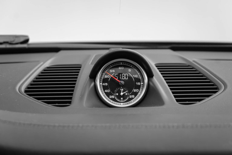 Porsche 991 Carrera S