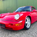 Porsche 964 Carrera RS N/GT