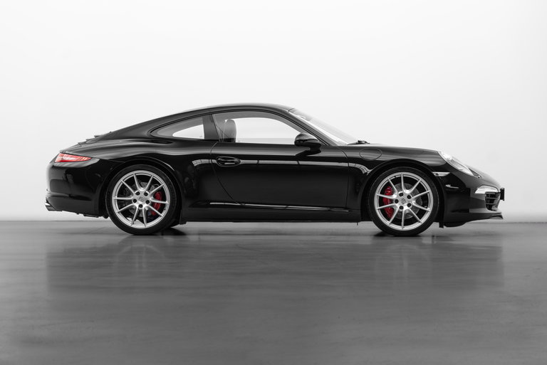 Porsche 991 Carrera S