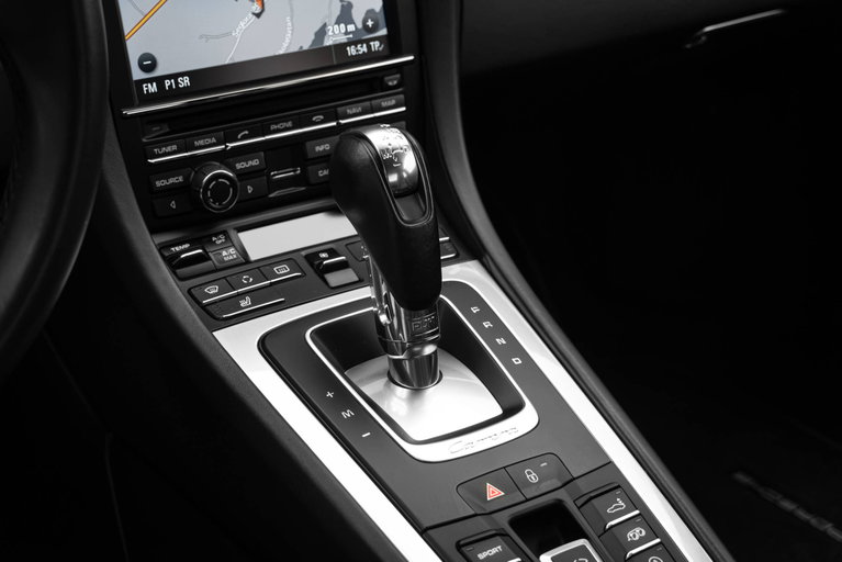 Porsche 991 Carrera S