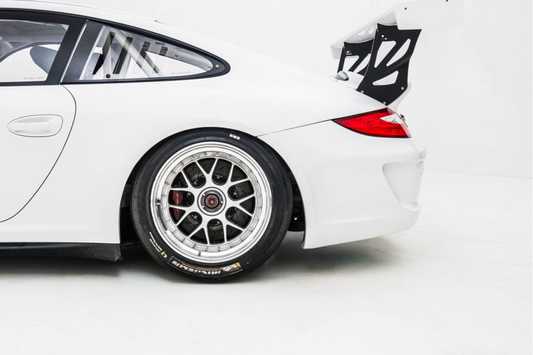 Porsche 997.2 GT3 Cup