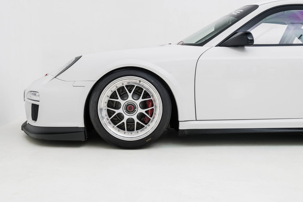 Porsche 997.2 GT3 Cup