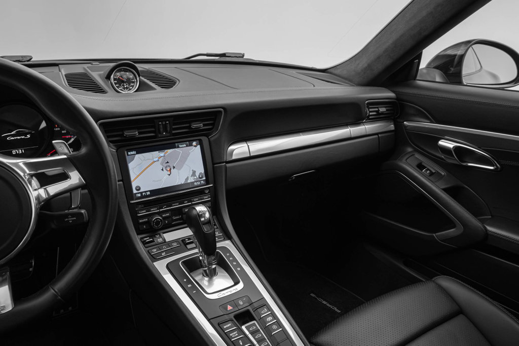Porsche 991 Carrera S