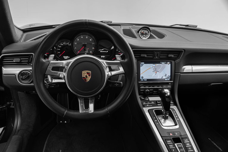 Porsche 991 Carrera S