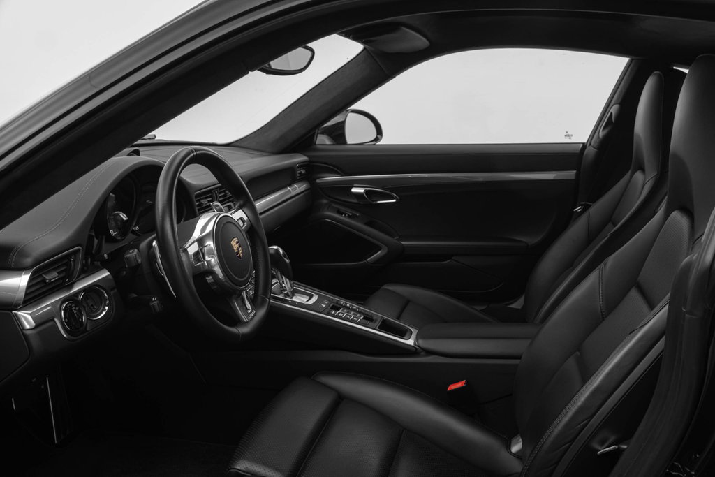 Porsche 991 Carrera S