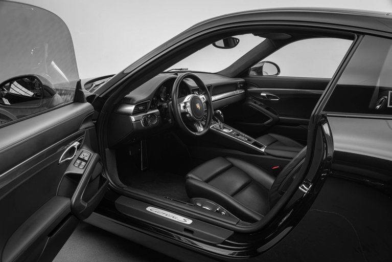 Porsche 991 Carrera S
