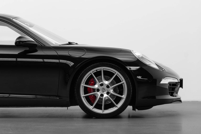 Porsche 991 Carrera S