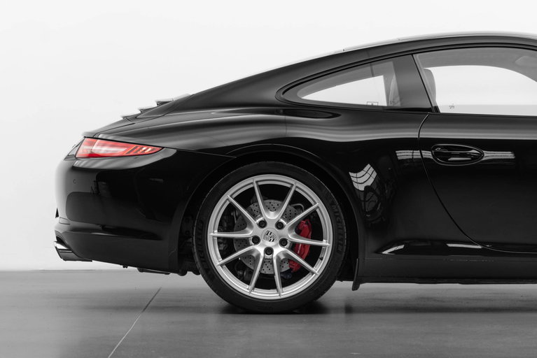 Porsche 991 Carrera S