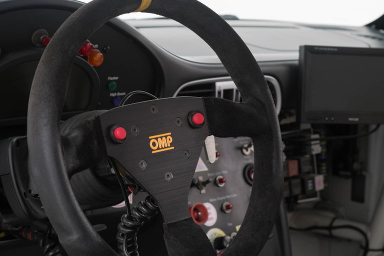 Porsche 997.2 GT3 Cup