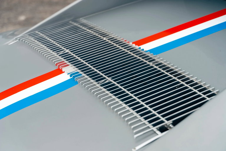 Porsche 904 Carrera GTS