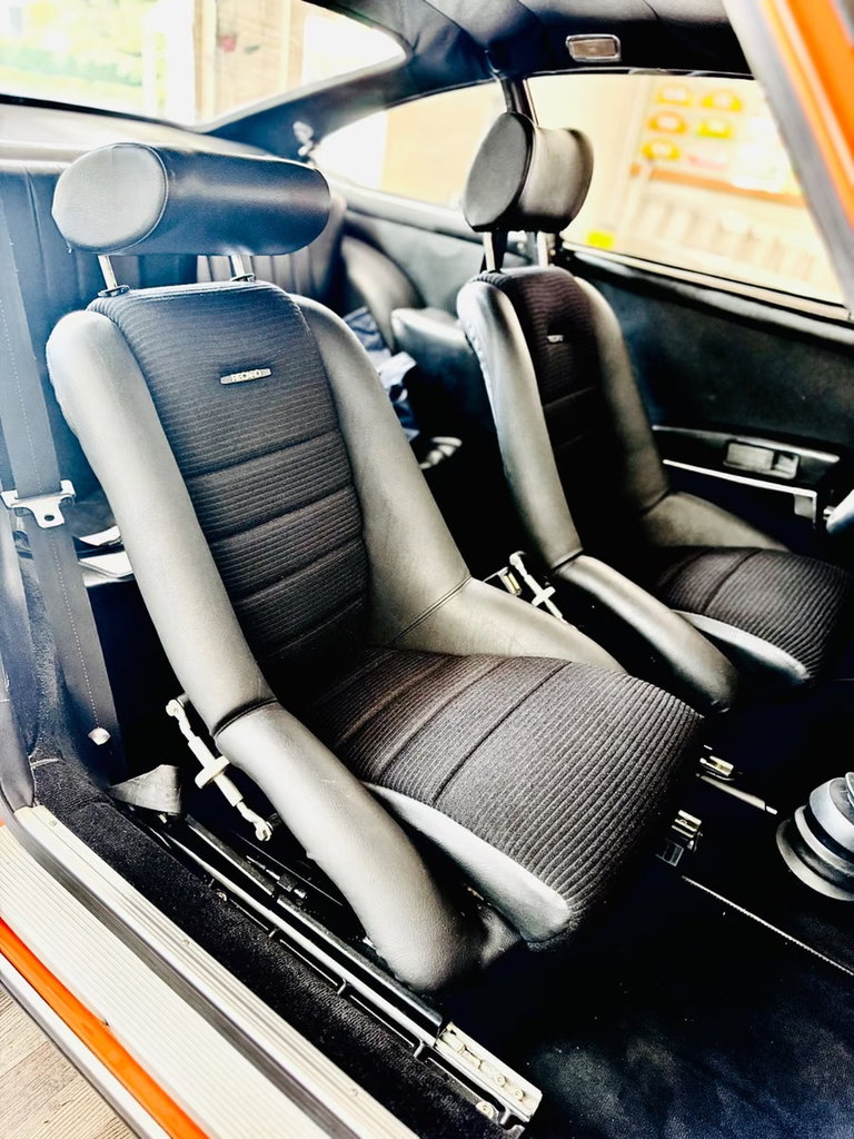 Porsche 911 Modified
