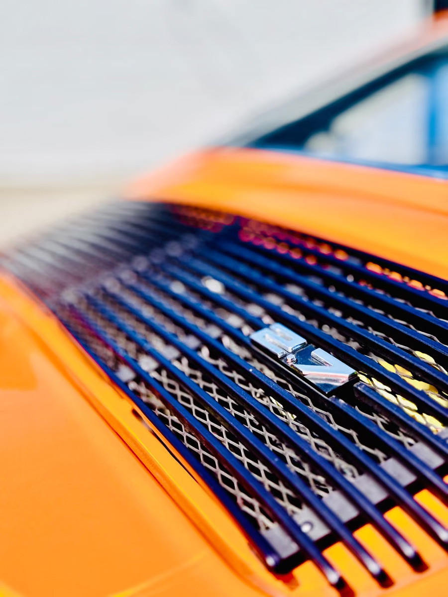 Porsche 911 Modified