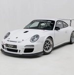 Porsche 997.2 GT3 Cup