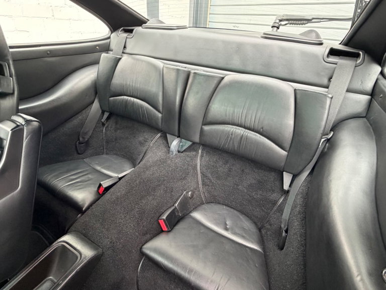 Porsche 993 Carrera 4S