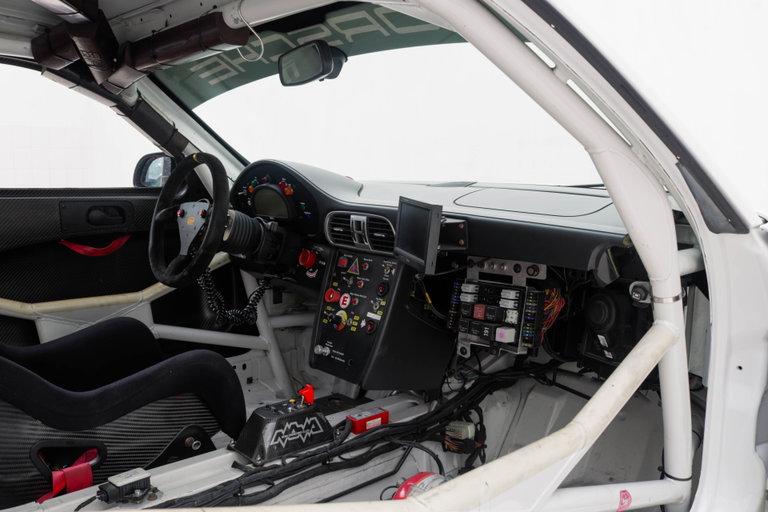 Porsche 997.2 GT3 Cup