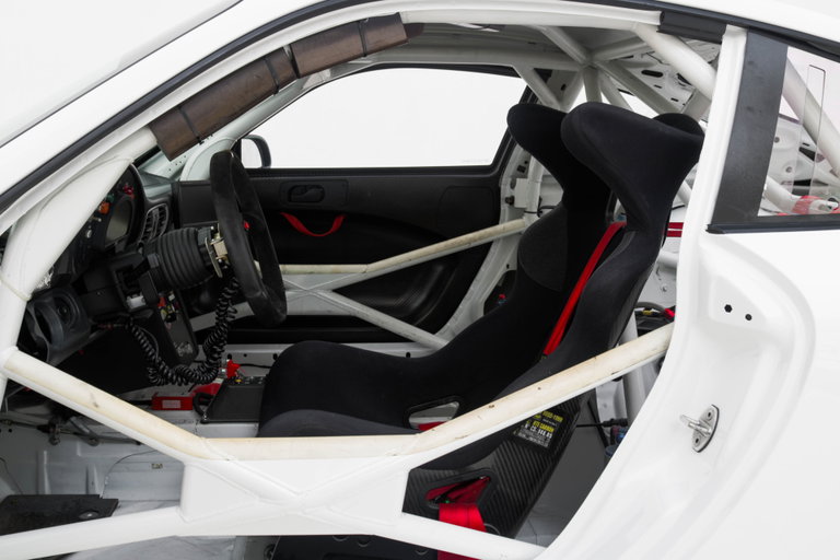 Porsche 997.2 GT3 Cup