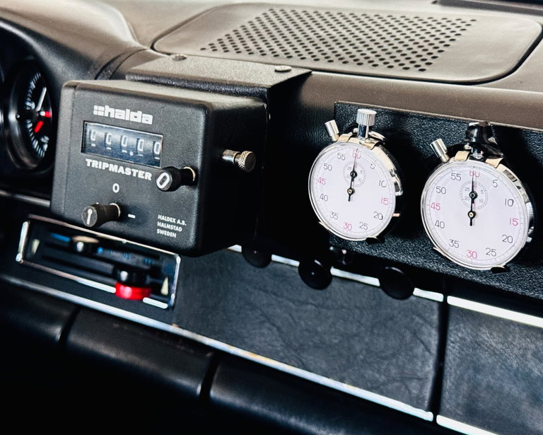 Porsche 911 S (F-Modell)