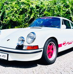 Porsche 911 Modified