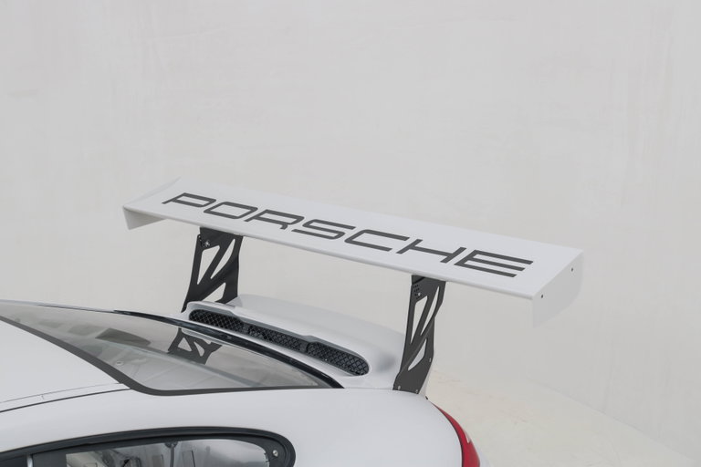 Porsche 997.2 GT3 Cup