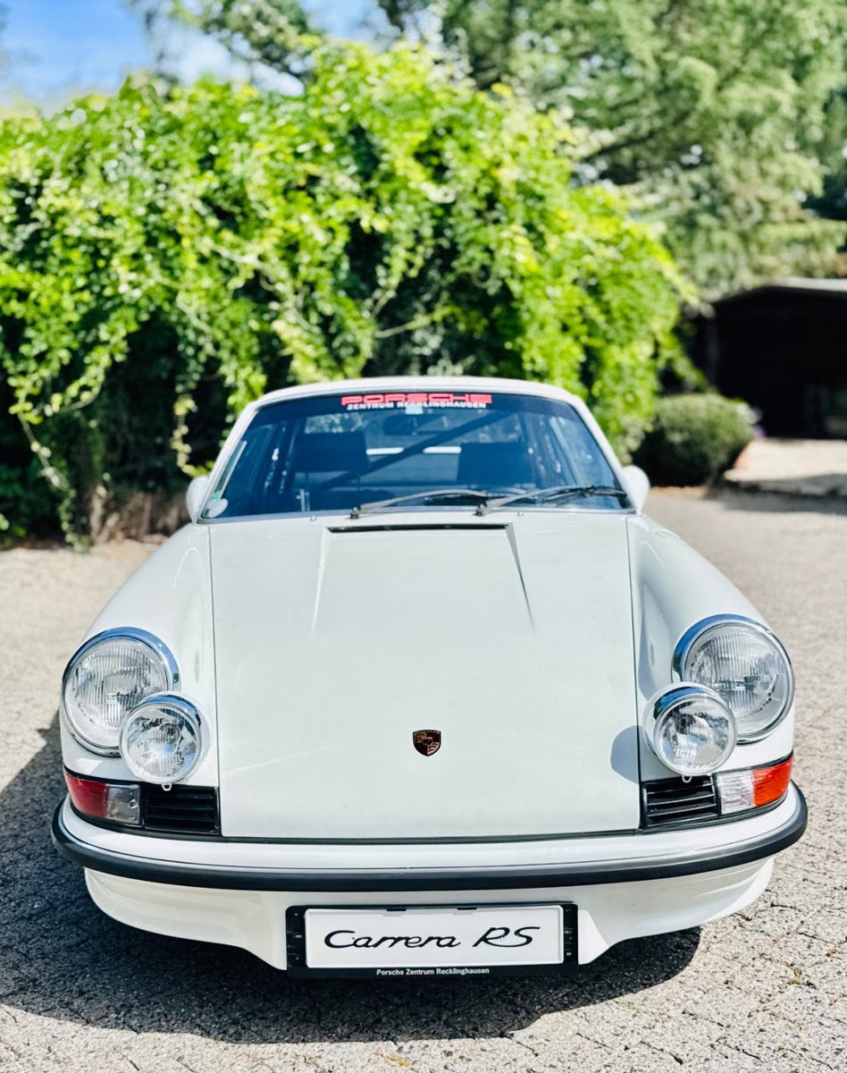 Porsche 911 Modified