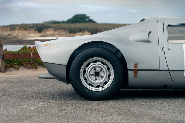 Porsche 904 Carrera GTS