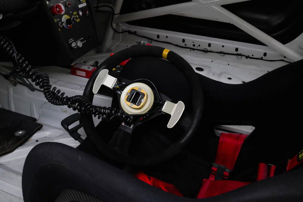 Porsche 997.2 GT3 Cup