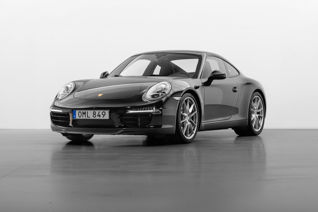 Porsche 991 Carrera S