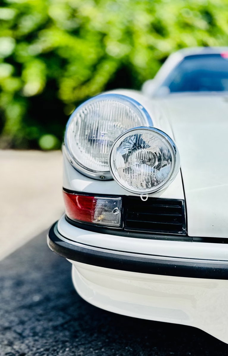 Porsche 911 Modified
