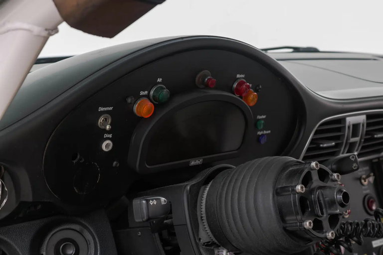Porsche 997.2 GT3 Cup