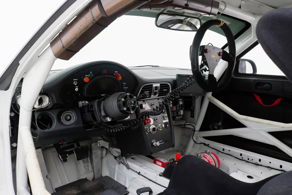 Porsche 997.2 GT3 Cup