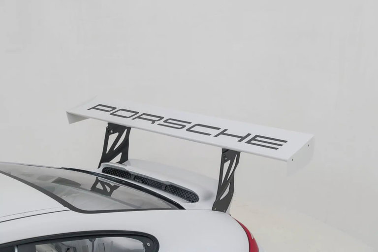 Porsche 997.2 GT3 Cup