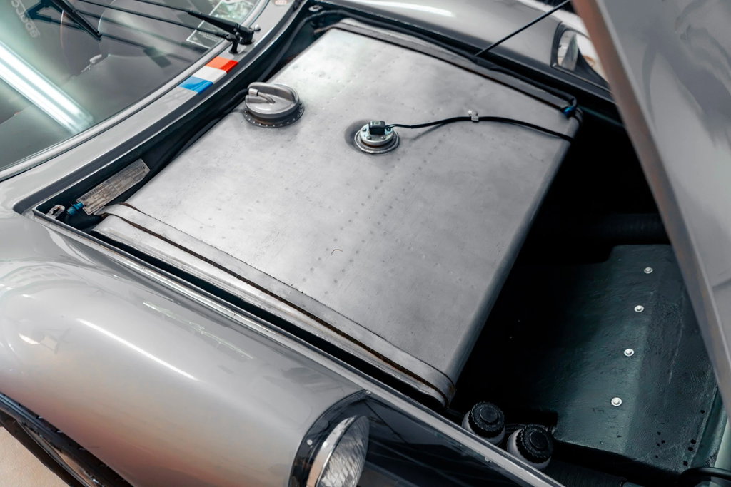 Porsche 904 Carrera GTS