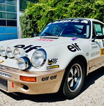 Porsche 911 Modified