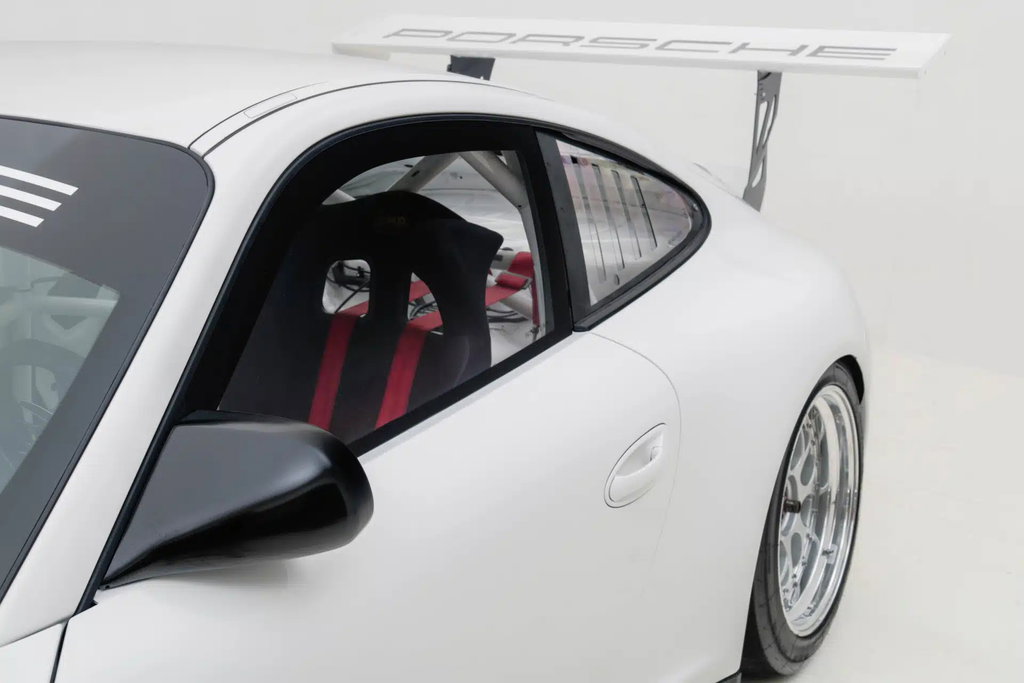 Porsche 997.2 GT3 Cup
