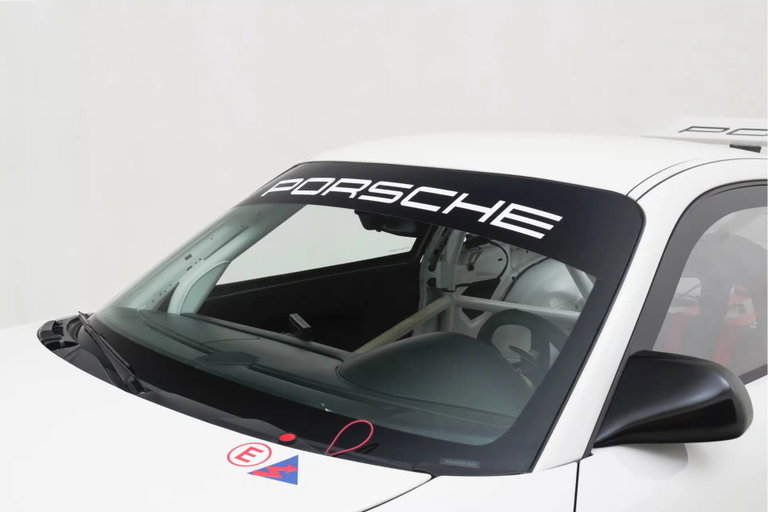 Porsche 997.2 GT3 Cup