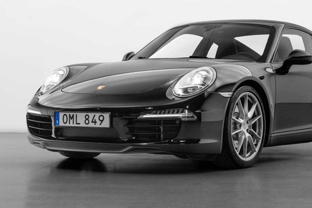Porsche 991 Carrera S