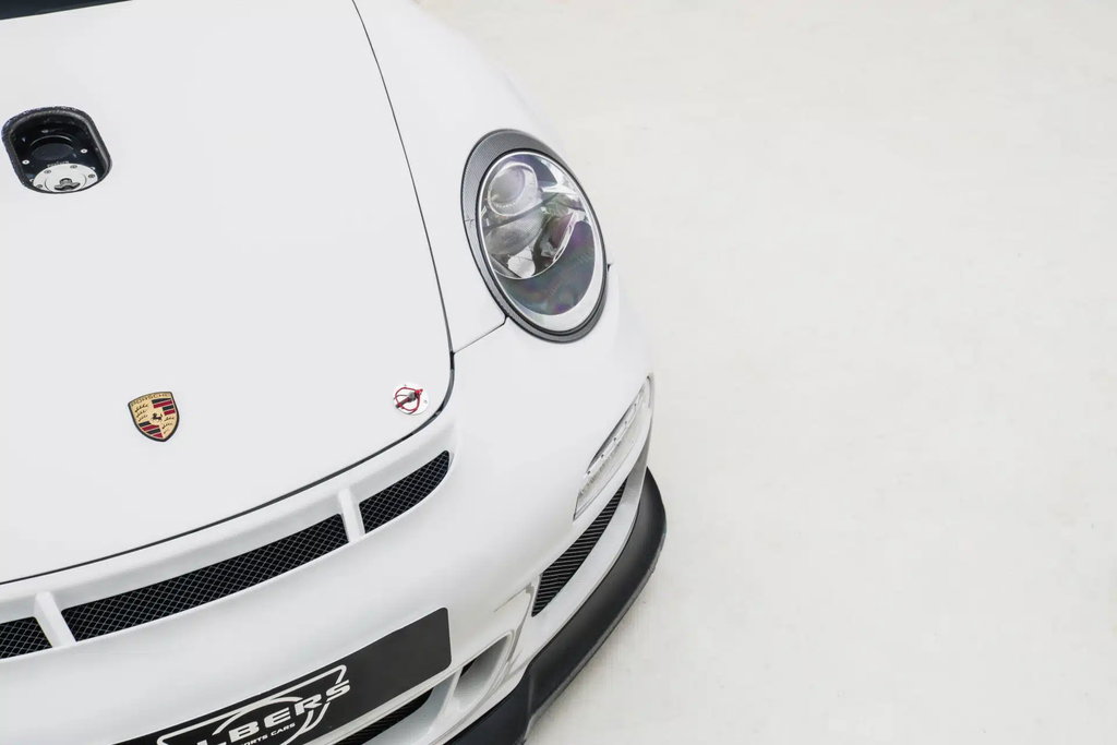 Porsche 997.2 GT3 Cup