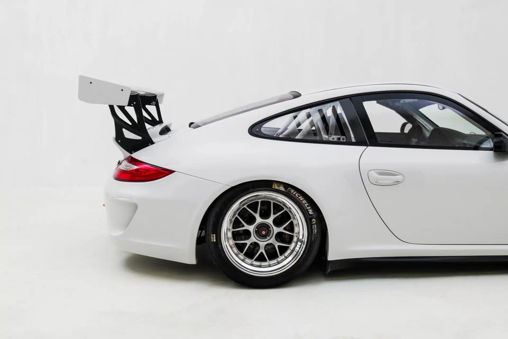 Porsche 997.2 GT3 Cup
