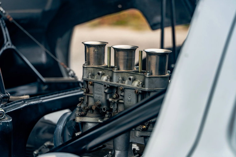 Porsche 904 Carrera GTS