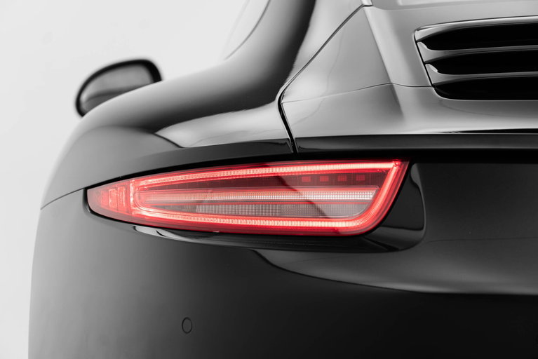 Porsche 991 Carrera S