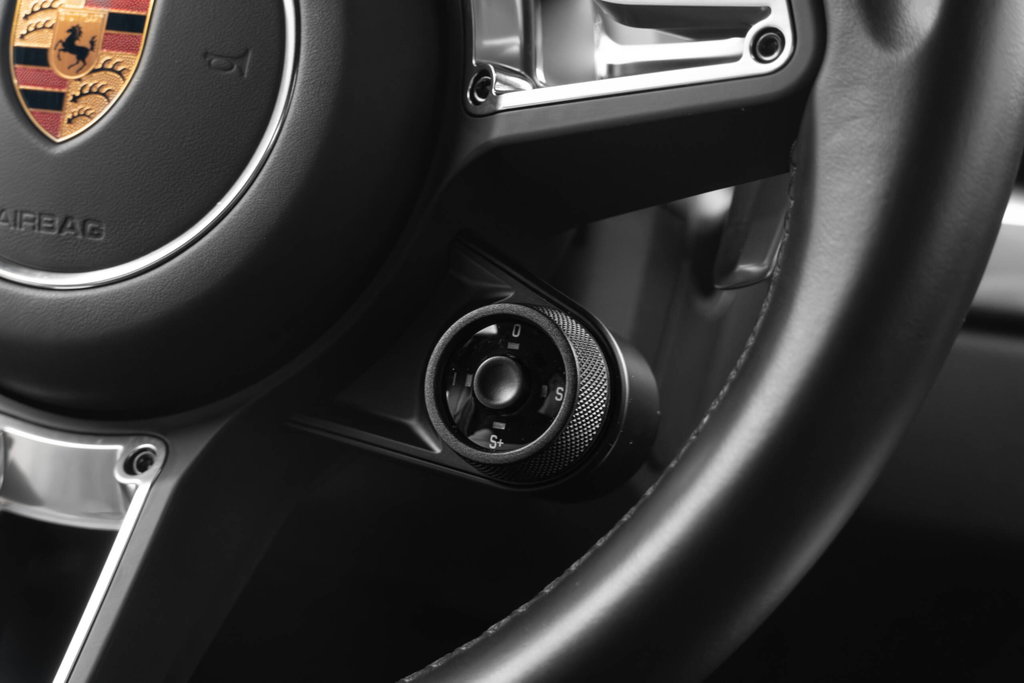 Porsche 718 Cayman GTS
