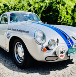 Porsche 356 SC