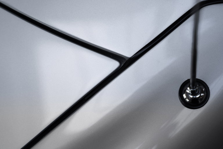 Porsche 911 E