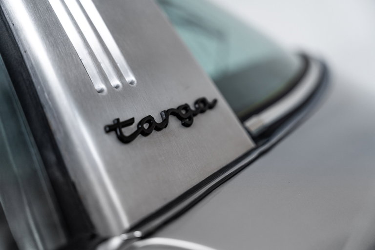 Porsche 911 E