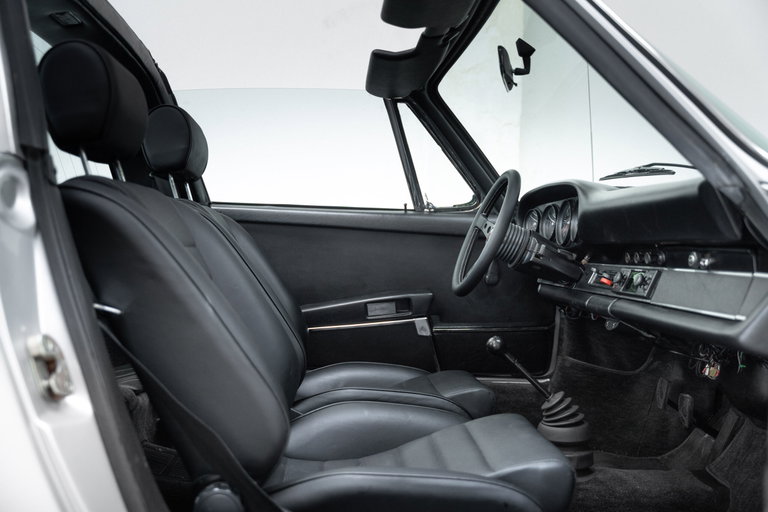 Porsche 911 E