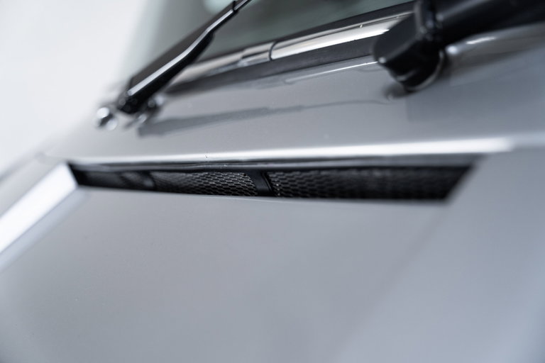 Porsche 911 E